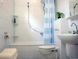 Arriva Balcony Studio - Budapest - 8