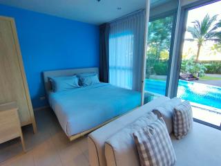 BLU-Pool Access - Petchaburi - 9