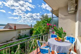 SMILJKA - Crikvenica - 0