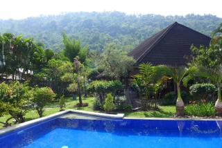 Villa Senang Senggigi - Senggigi - 3