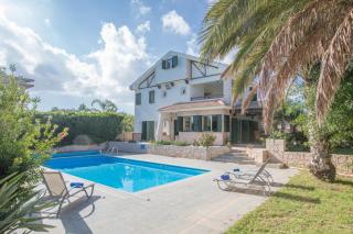 Villa Joy - Protaras - 9