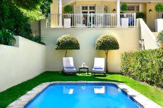 Auberge Daniella - Franschhoek - 1