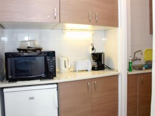 Arriva Balcony Studio - Budapest - 3