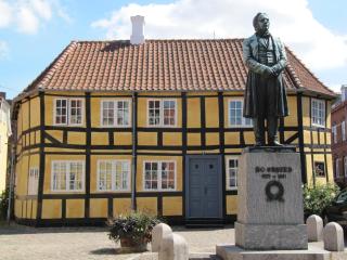 Ristinge Ferielejligheder - 3