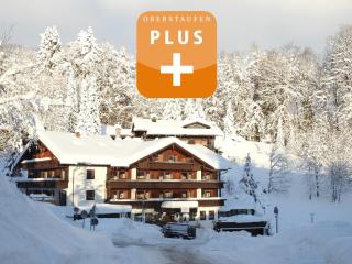 Ferienwohnungen am Schlossberg Oberstaufen - 0