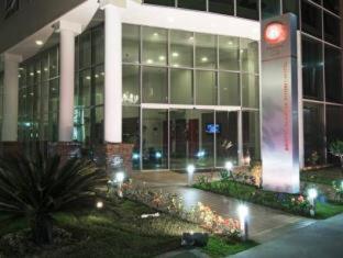 Alameda Vitória Hotel - Vitória - 9