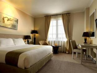 Hotel Dafam Semarang - Semarang - 2