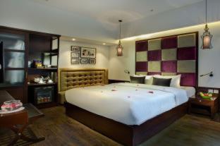 Hanoi Marvellous Hotel & Spa - Hanoi - 9