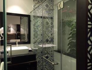 Hanoi Marvellous Hotel & Spa - Hanoi - 7