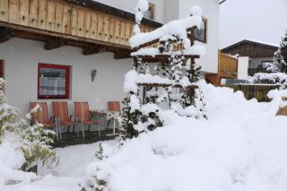 Haus Berndt Schwemberger - 2