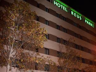 Hotel Reus Park - Reus - 2
