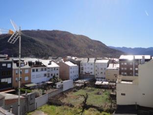 Jaen Apartment - Ponferrada - 1