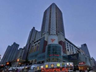 Amaris Hotel Thamrin City - 9