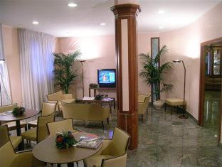 Best Western Grand Hotel Guinigi - Lucca - 9
