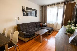 Belvedere Holiday Club ...VIP ap. - Bansko - 2