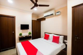 Hotel Park Tower - Chennai - 6
