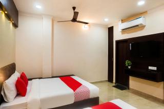 Hotel Park Tower - 8