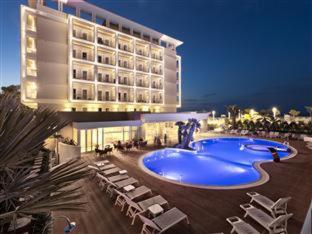 Hotel Ambasciatori - 9