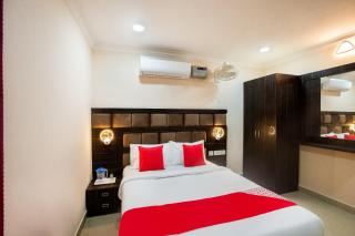 Hotel Park Tower - Chennai - 7