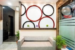 Hotel Park Tower - Chennai - 8