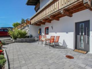 Haus Berndt Schwemberger - Fügen - 3