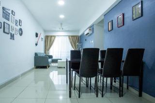 Ipoh City Center Stardorm Ipoh Homestay - 8