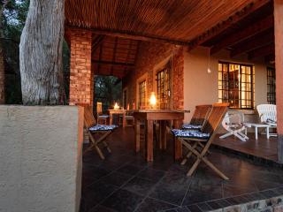 Injabulo - Marloth Park - 2