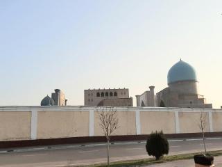 Tilyakori Hotel - Samarkand - 3