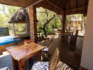 Injabulo - Marloth Park - 3