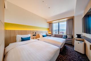 Keio Prelia Hotel Sapporo - Sapporo - 9