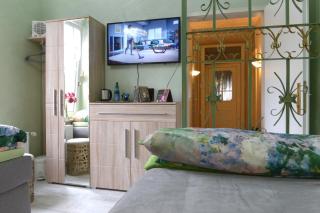 Doppelzimmer Seeperle _ FH Odin - Großräschen - 9