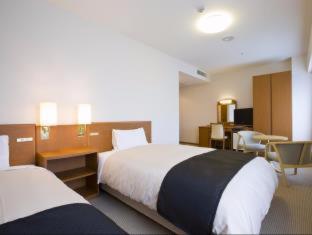 Kumamoto Tokyu REI Hotel - Kumamoto - 8