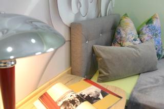 Doppelzimmer Seeperle _ FH Odin - Großräschen - 8