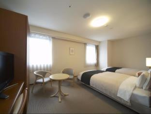 Kumamoto Tokyu REI Hotel - Kumamoto - 7