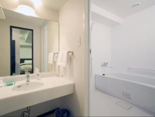 Kumamoto Tokyu REI Hotel - Kumamoto - 6