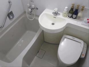 Kumamoto Tokyu REI Hotel - Kumamoto - 3
