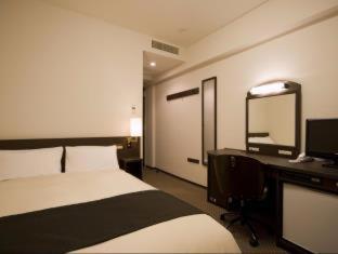 Kumamoto Tokyu REI Hotel - Kumamoto - 1