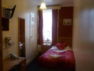 Grenville House Hotel - London - 9
