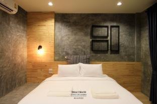 THAI THANI Loft & Life Lamphun - Lamphun - 2