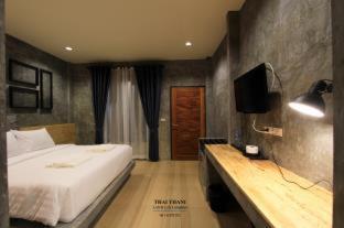 THAI THANI Loft & Life Lamphun - Lamphun - 1
