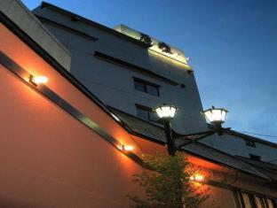 Harataki - Aizu-Wakamatsu - 9