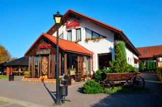 Hotel Complex Legenda - Ivano-Frankivsk - 3