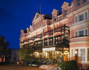 Norfolk Royale Hotel - Bournemouth - 8