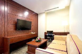 Becamex Hotel New City - Thu Dau Mot - 4