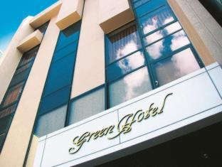 Kochi Green Hotel Harimayabashi - 9