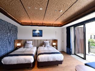 FUSAKI BEACH RESORT HOTEL & VILLAS - Ishigaki-jima - 6