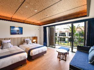 FUSAKI BEACH RESORT HOTEL & VILLAS - Ishigaki-jima - 4