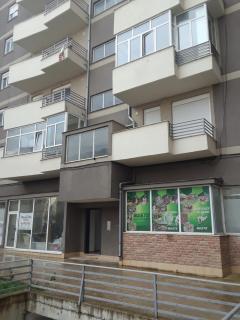 Apartment guest Korce - Korçë - 1