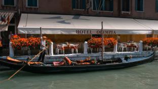 Hotel Olimpia Venice, BW Signature Collection 3sup - Venice - 9