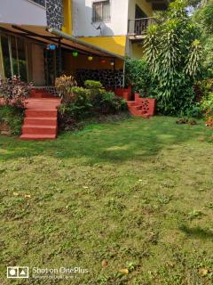 Leela's Cottage - Lonavala - 2